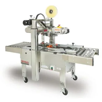 3M-Matic™ Adjustable Case Sealer 700a-s With 3M™ AccuGlide™ 2+ Taping Head, Australian Inspection, 1 Each/Pallet, Restricted