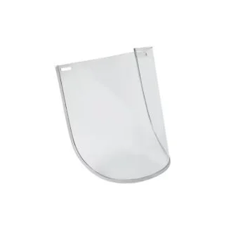 3M™ Replacement Polycarb Visor VV848, for VC105, Clear