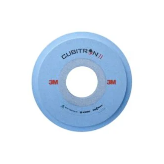3M™ Cubitron™ II Vitrified Grinding Wheel 92VC, T1-700X75X254 93DA60/80 H15VPMF601W-40M/S RE1