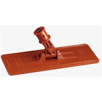 3M™ Doodlebug™ Swivel Pad Holder 6472 with 1.2 m Pole, 10PK