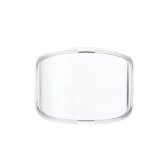 3M™ Scott™ Hard Coated Polycarbonate Visor 5512795/FF-300-927, for FF-300, 5 ea/Case