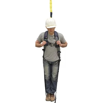 3M™ DBI-SALA® Single Yoke Extension E810, Single Rescue Double Action Hook