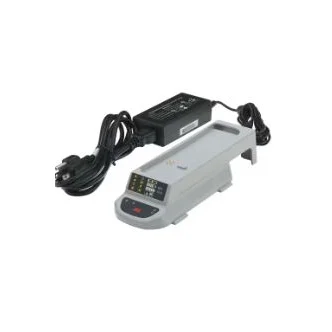 3M™ Versaflo™ Battery Charger, Single Station TR-341A, 1 Kit/Case