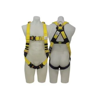 3M™ DBI-SALA® Delta™ EWP Glove Harness 306M1042Z, 470mm Lanyard, Yellow, Medium