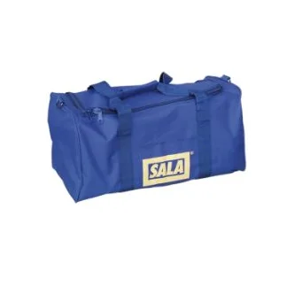 3M™ DBI-SALA® Equipment / Kit Storage Bag 1900-0000, Standard, Blue, Universal, 20 ea/Case