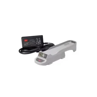 3M™ Versaflo™ Battery Charger Kit, Single Station, Euro, TR-641A, 1 ea/Case