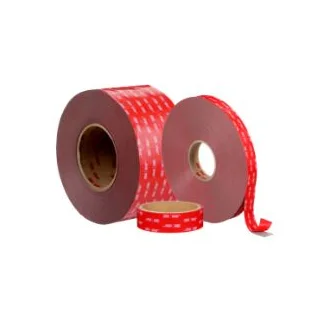 3M™ VHB™ Tape GPH-060, 1200 MM X 33 M, 1 Roll/Case