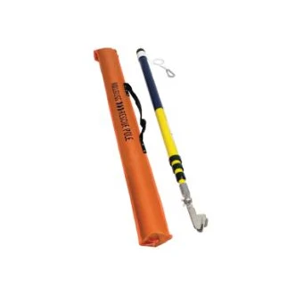 3M™ DBI-SALA® Rollgliss™ Heavy Duty Telescopic Rescue Pole 8900031