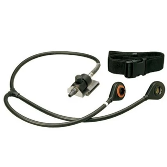 SA-2100 Combination Dual Airline complete with CEJN Fitting