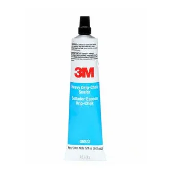 3M™ Heavy Duty Drip-Chek™ Sealer, 08531, 148 mL, 6 Each/Case