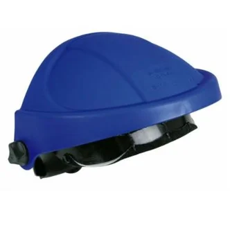 3M™ Faceshield Complete with VV997 Browguard and VV925 Visor, VC106