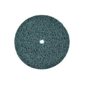 Scotch-Brite Clean & Strip Pro Extra Cut Disc 178 x 20mm Green A XCRS (15 PK)