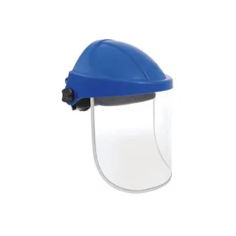3M™ Browguard Headgear and Visor Complete Kit VC105, 8 Kits/Case
