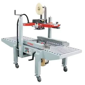 3M-Matic™ Adjustable Case Sealer a88, Australian Inspection, 1 Each/Pallet, Restricted