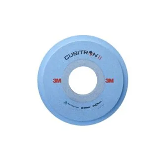 3M™ Cubitron™ II Vitrified Grinding Wheel 92VC, T1-700X50X304,8 93DA80/80 H8V601W-50M/S RE1