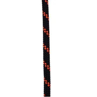 3M™ DBI-SALA® EZ-Stop™ Twin Tail Elasticated Lanyard Z60203651E, 2 m, 2000161 AJ592