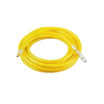 3M™ Supplied Air Hose & Hose Assembly, 901-00-63, Supplied Air Breathing Hose with CEJN 342 Fittings, 30 m, 1 ea/Case