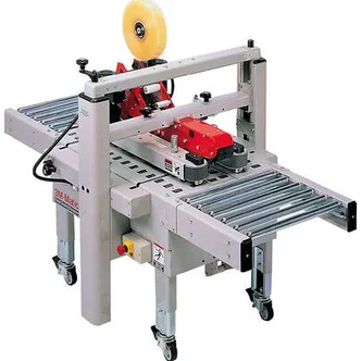 3M-Matic™ Case Sealer 800asb, 2 Inch, Australian Inspection, 1 Each/Pallet, Restricted