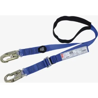 3M™ DBI-SALA® Webbing Polestrap E613-BLU-035-61-18, 3.5 m, Blue