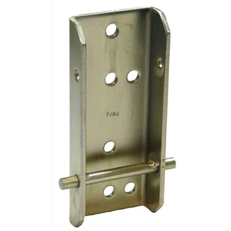 3M™ DBI-SALA® Winch/SRL Mating Mounting Bracket for UCT Tripod 8510207