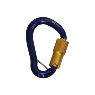 3M™ DBI-SALA® Triple Action Carabiner 2000184, 1 ea/Case