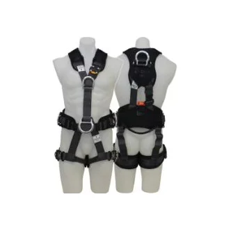 3M™ DBI-SALA® ExoFit NEX™ Suspension Harness 783XL4016, Gray, Extra Large