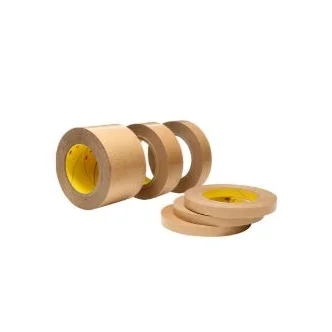 3M™ Adhesive Transfer Tape 465, Australian Label, 25.4MMX54.8M, (18PK)