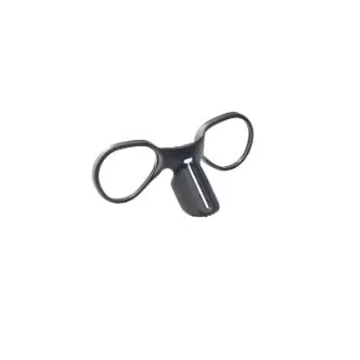 3M™ Scott™ Prescription Spectacle Frame 5512790/FF-300-20, for FF-300