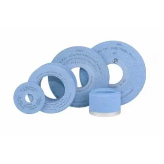 3M™ Cubitron™ II Vitrified Grinding Wheel 92VC, T1-500X50X152,4 93DA60/60 H8V601W-50M/S RE1