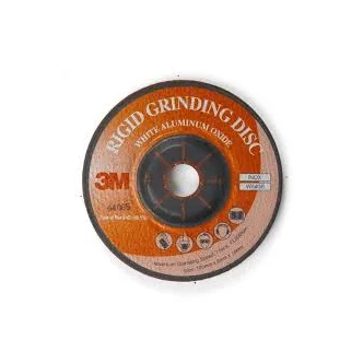 3M Type WA Grinding Wheels 125 x 6.0 x 22.23mm (25 PK)