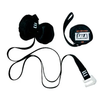 3M™ DBI-SALA® Suspension Trauma Safety Straps For Harness 9501403, Universal