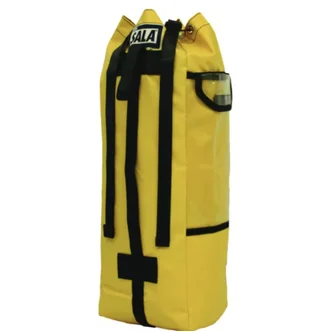 3M™ DBI-SALA® Rollgliss™ Technical Rescue Rope Bag 8700225, Yellow