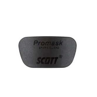3M™ Scott™ Spark Guard for Speech Diaphram 5512658/FF-300-08, for FF-300