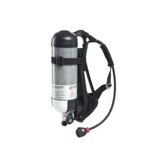 3M™ Scott™ Propak Sigma SCBA 2027150