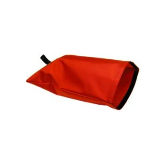 3M™ Canvas Bag for Half/Full Face Mask Filter