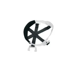 3M™ Headgear for HC43 and HC49 Series Helmets HXHG43, 100 Each/Case