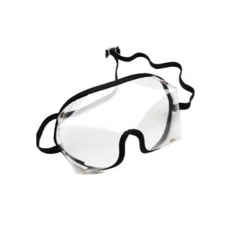 3M™ Cotton Bound Disposable Dust Goggle SZ828, 100 ea/Case