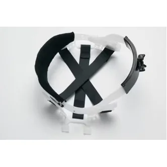 3M™ Helmet Cap HXHG43RH, HC43/49 Ratchet Headgear, 100 Each/Case