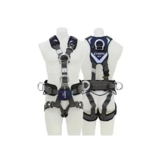 3M™ DBI-SALA® ExoFit NEX™ Harness Bridge Climb 783M4002, Medium