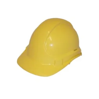 3M™ Bushfire Safety Helmet TA580, UV, PC, Type 3, Yellow, 20 Each/Case, Custom Print
