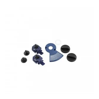 Head Harness Attachments Speedglas 100, 9002NC, 9000, SL