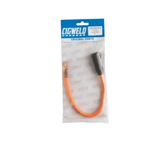 Adaptor Lug-50mm Dinse Cable 50mm2, 50mm Socket