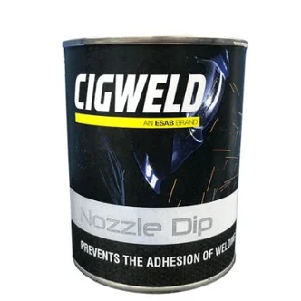 Nozzle Dip Protection Jelly 350g Tin