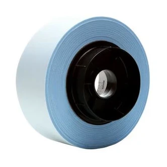 3M™ Glass Cloth Tape 398FR, White, 2 in x 36 yd, 24 Roll/Case