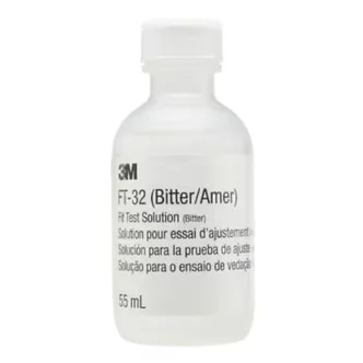3M™ Fit Test Solution FT-32, Bitter