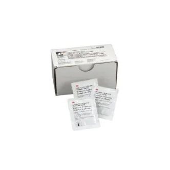 3M™ Automotive Adhesion Promoter, Sponge Applicator Packet 06396, 2.5 cc, 4 Carton/Case