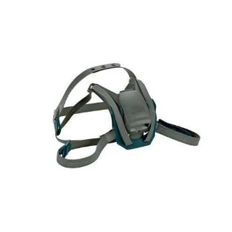 3M™ Quick Latch Head Harness Assembly, 6582QL
