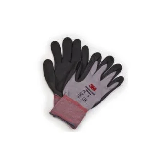 3M™ Comfort Grip Glove CGL-GU, General Use, Size L, 120 Pair/Case