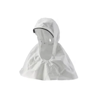 3M™ Versaflo™ Head, Neck and Shoulder Cover M-976, 1 ea/Case