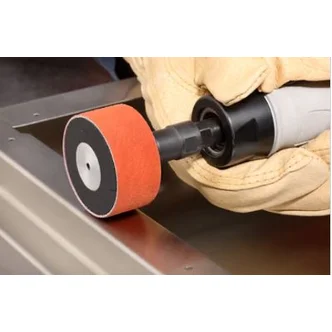 3M™ Die Grinder 28331, .5 HP 1/4 in Collet 18,000 RPM 3 in Extended Length, 1 ea/Case